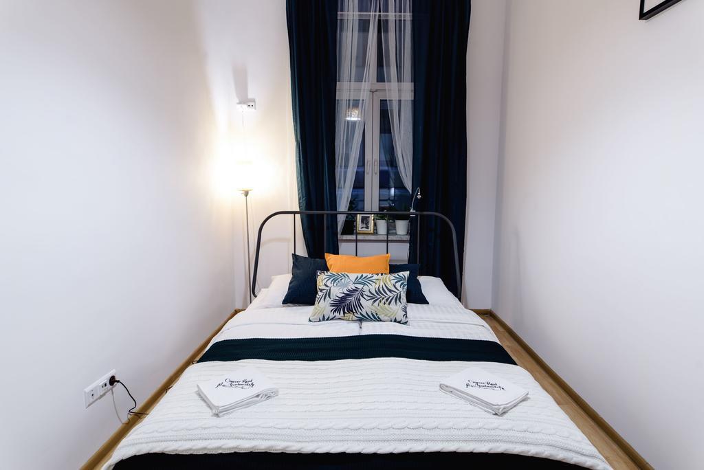 Golden Lion Guest Szewska 19 Krakow