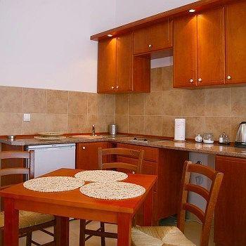 Ventus Rosa Hotel apartamentowy Kraków