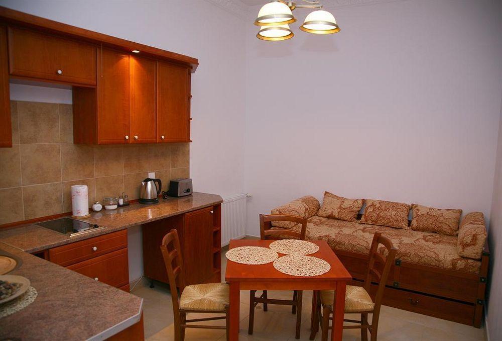 Ventus Rosa Hotel apartamentowy