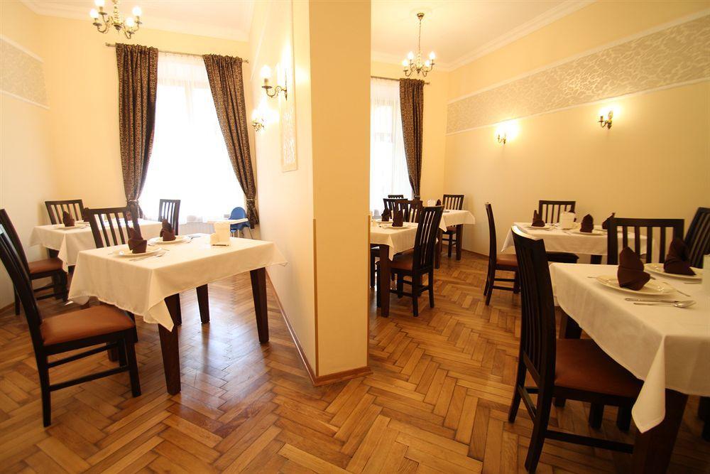 Hotel apartamentowy Ventus Rosa Kraków