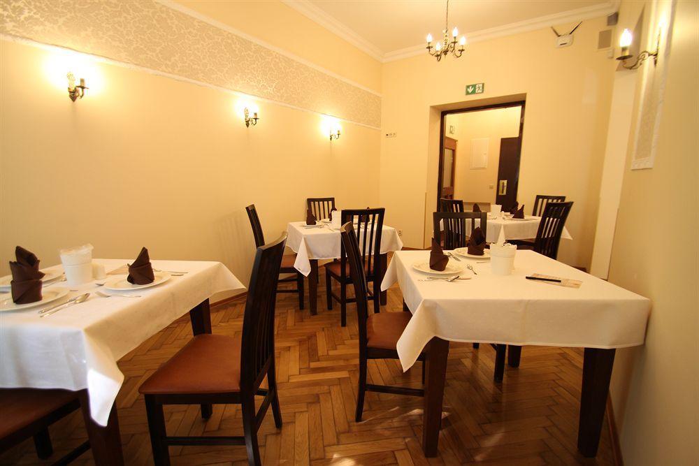 Hotel apartamentowy Ventus Rosa 4*