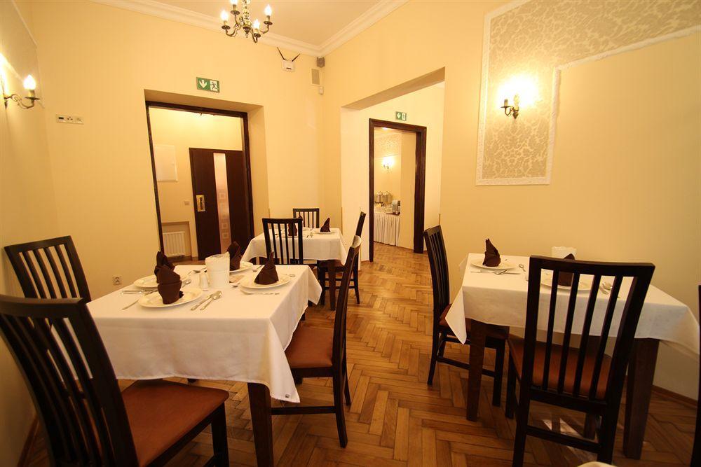 Ventus Rosa 4* Kraków