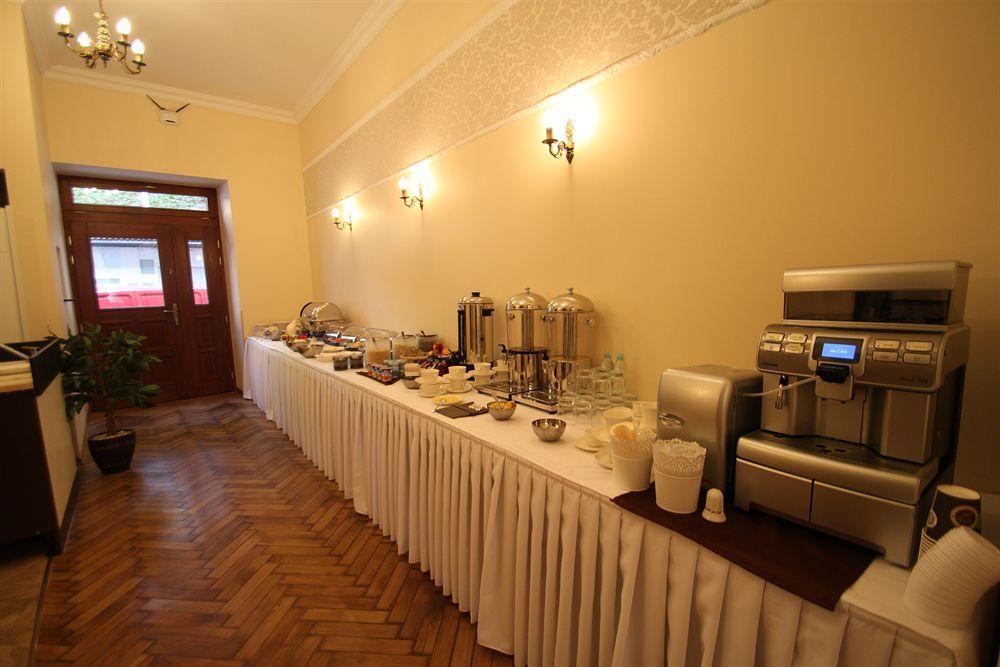 Ventus Rosa 4* Kraków