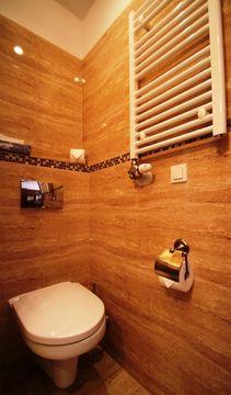 Ventus Rosa Hotel apartamentowy 4*