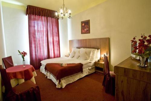 Bed & Breakfast Astor 3*