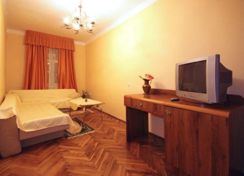 Bed & Breakfast Astor Krakow