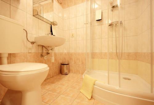 Bed & Breakfast Astor 3*