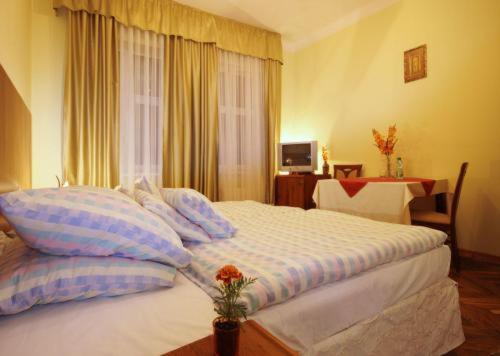 Bed & Breakfast Astor Krakow