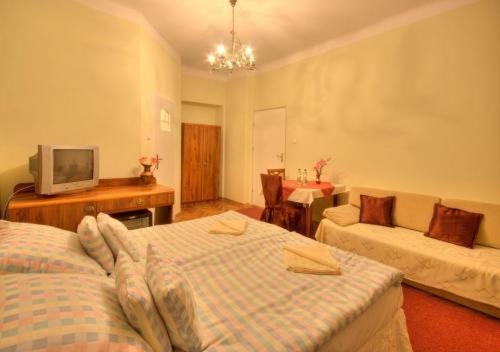 Bed & Breakfast Astor