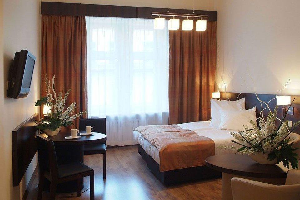 Spatz 3* Krakow
