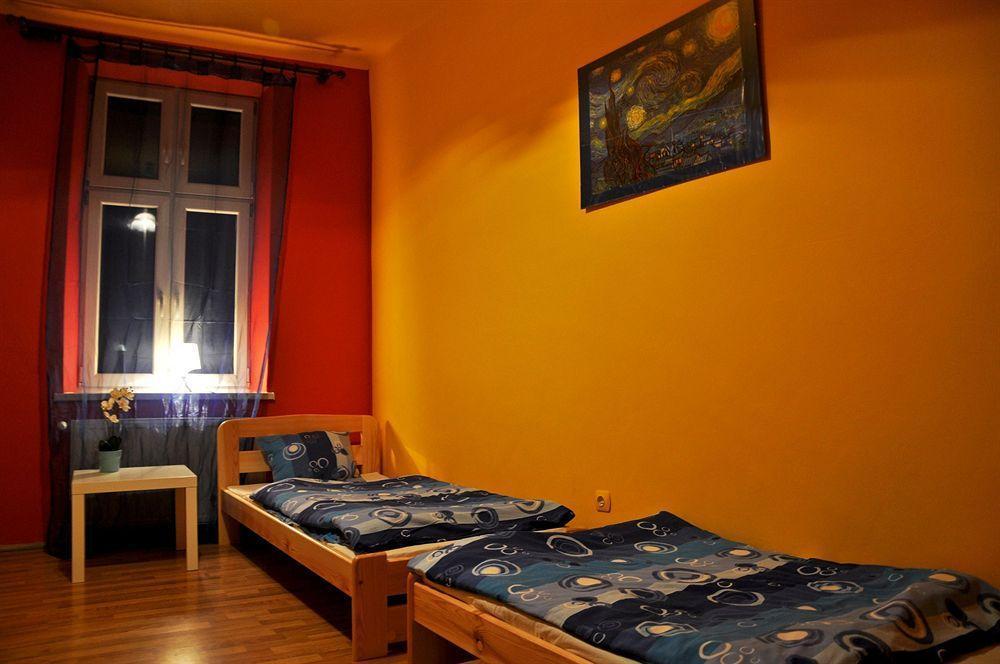 Tara Hostel