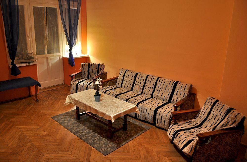 Tara * Krakau