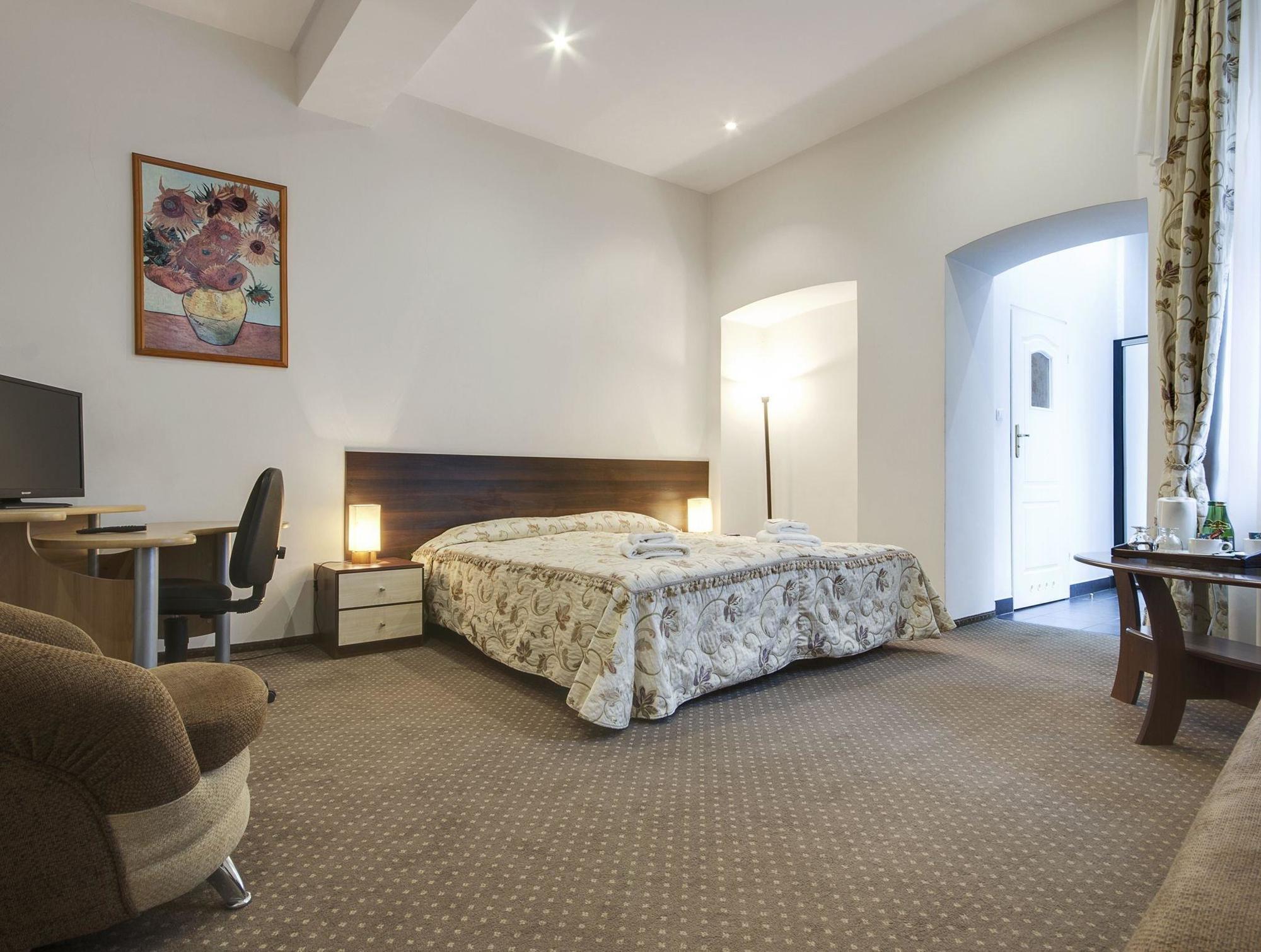 Abella & By Artery Aparthotel Krakow