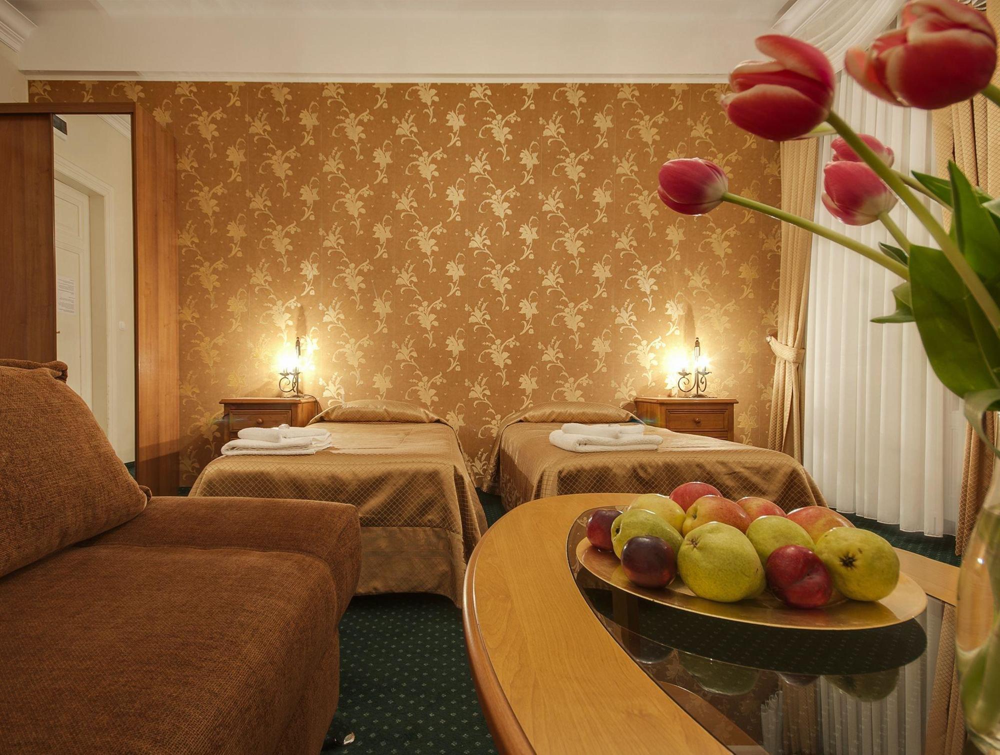 Abella & By Artery Aparthotel Krakow