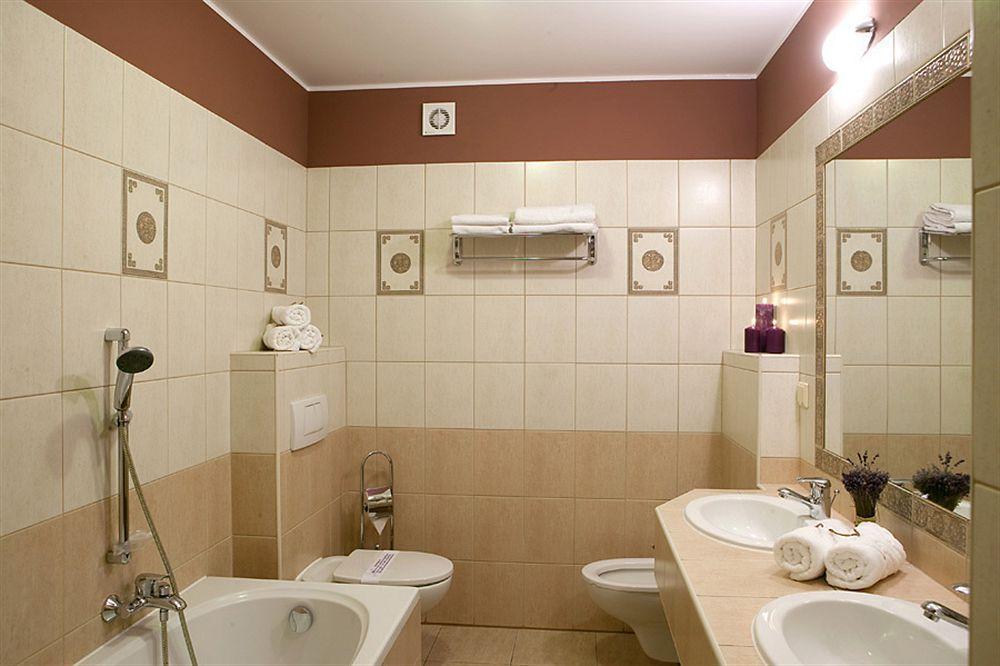 Hotel Secesja Krakau