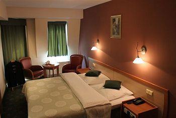 Hotel Secesja Krakau