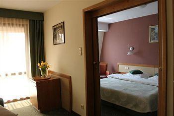 Hotel Secesja Krakau