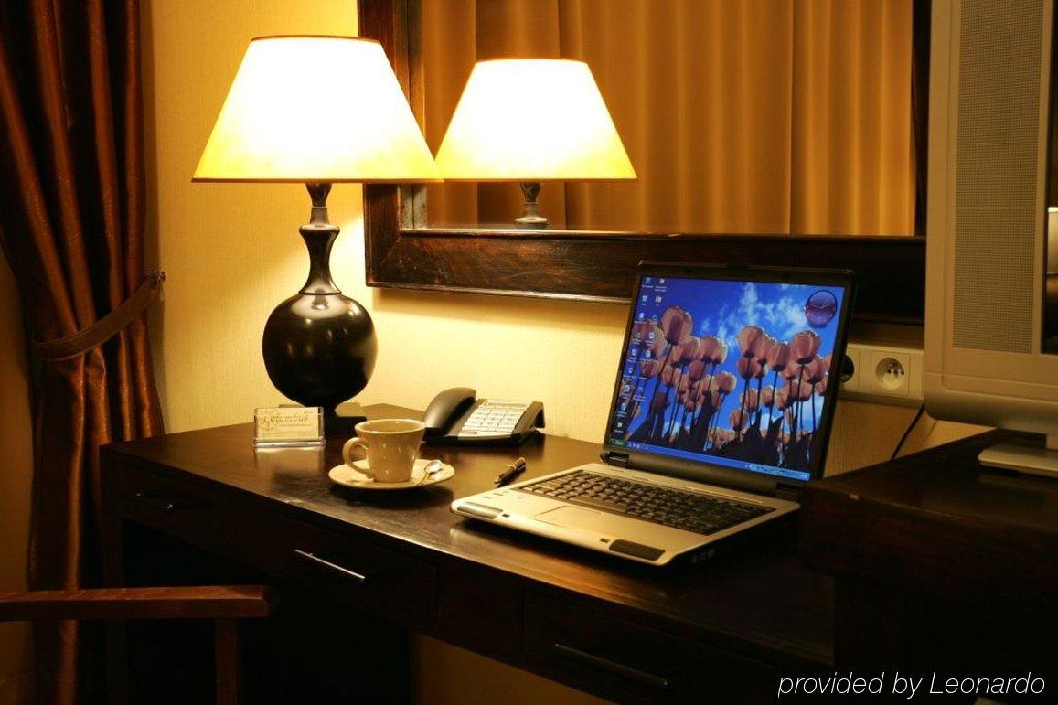 Hotel Columbus