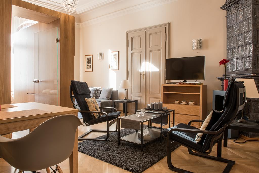Apartament Avanti Roma * Krakow