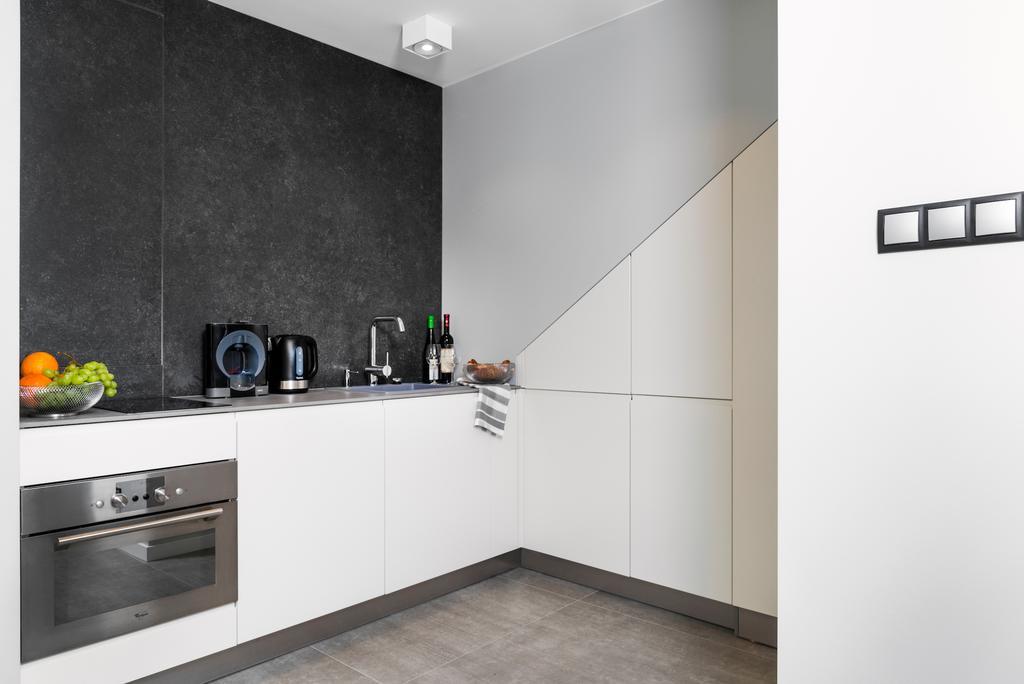 Privilege Suites Aparthotel Krakow