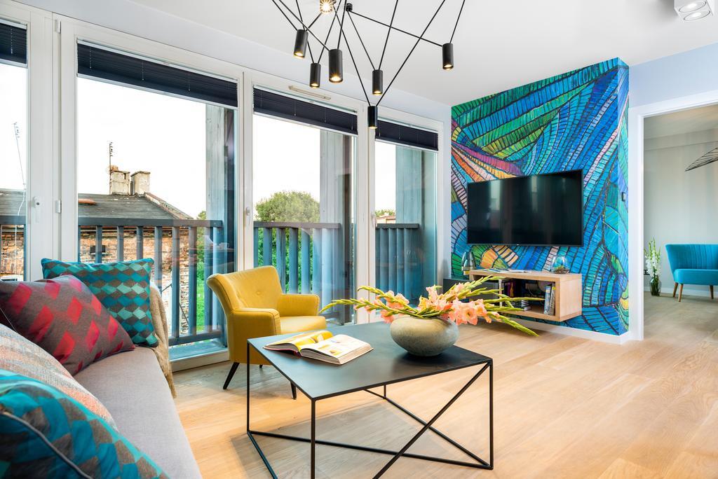 Privilege Suites Krakow