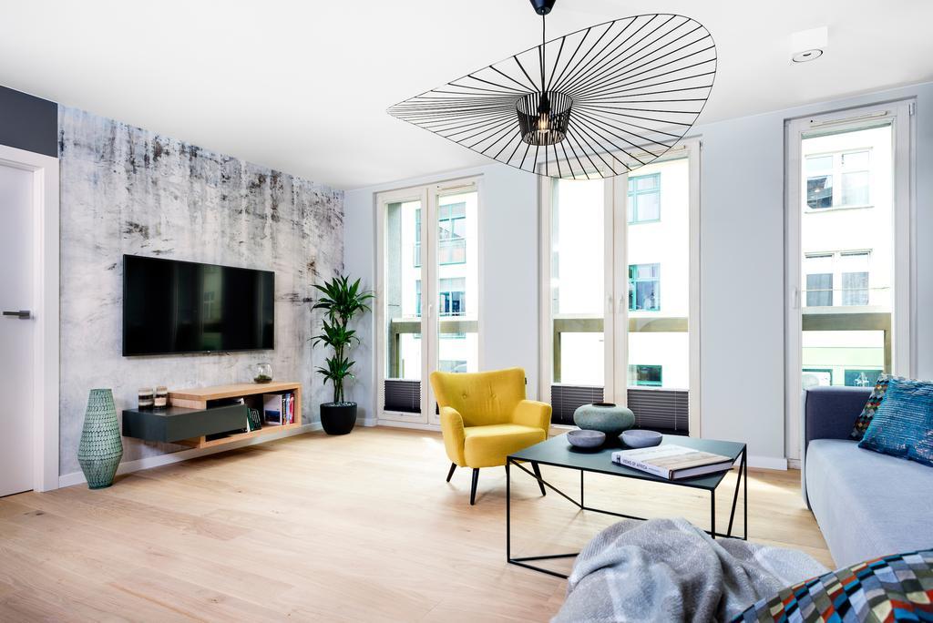 Privilege Suites Aparthotel