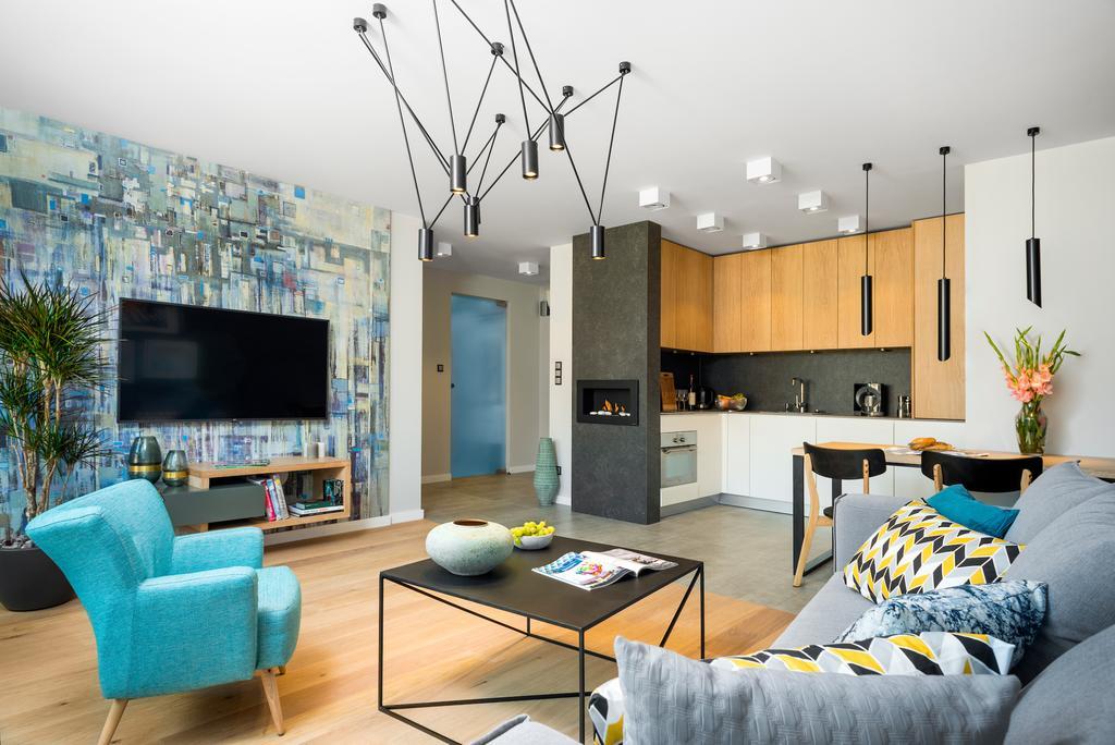 Privilege Suites Aparthotel Krakow