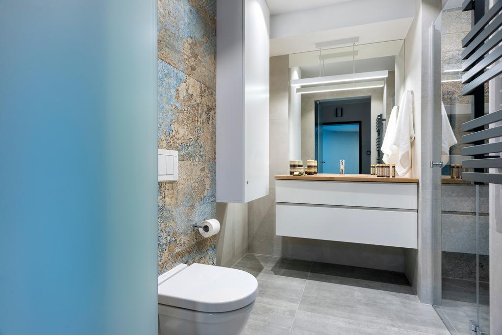 Privilege Suites Aparthotel Krakau