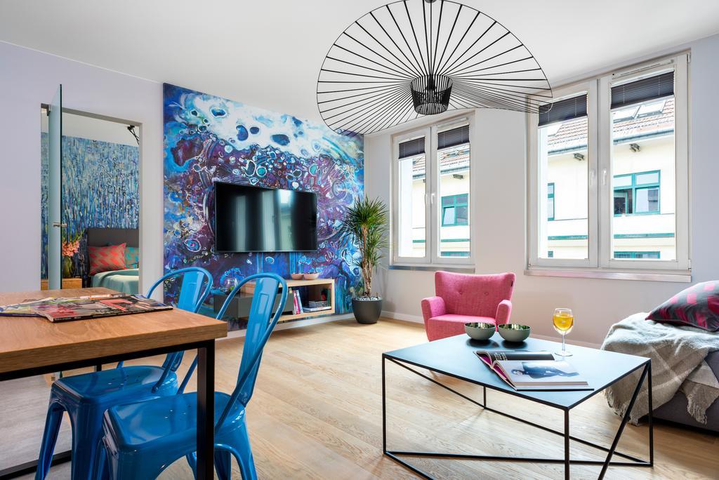 Aparthotel Privilege Suites Krakau