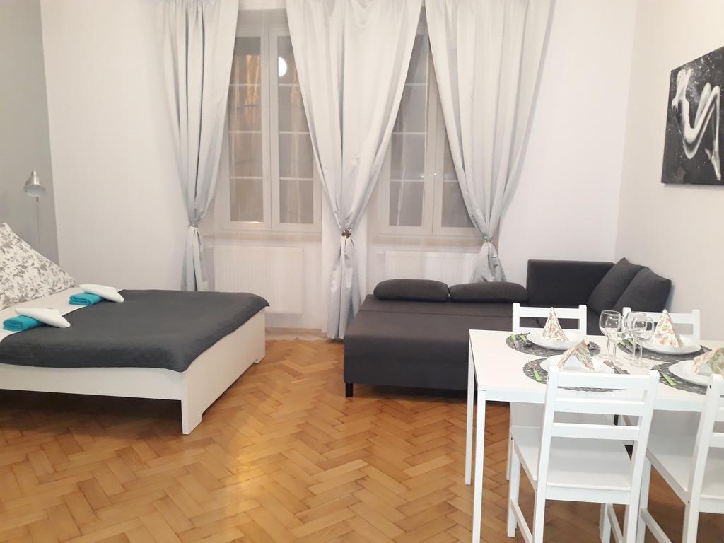 Appartement Poland Kazimierz Krakau