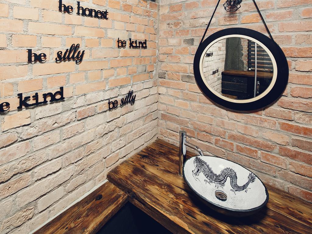Habitat Apartament *