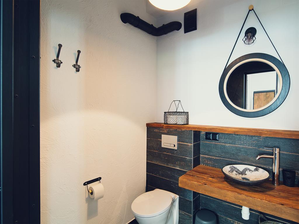 Apartament Habitat Kraków