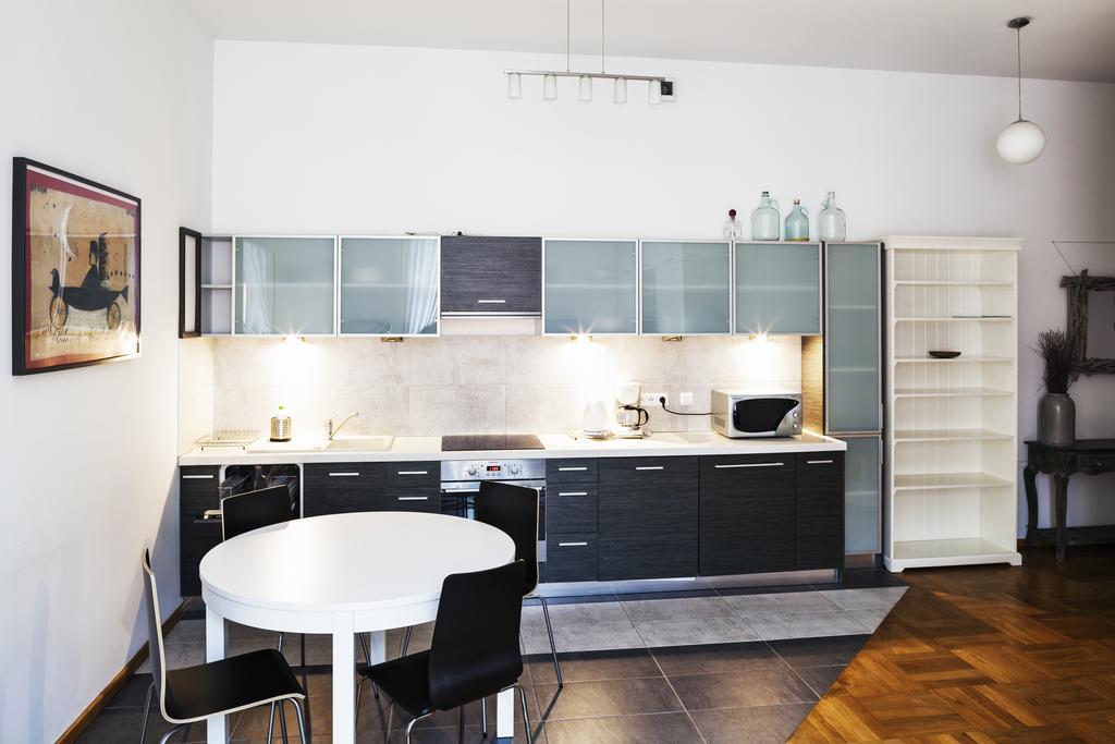 Apartamento Yourplace Cracóvia