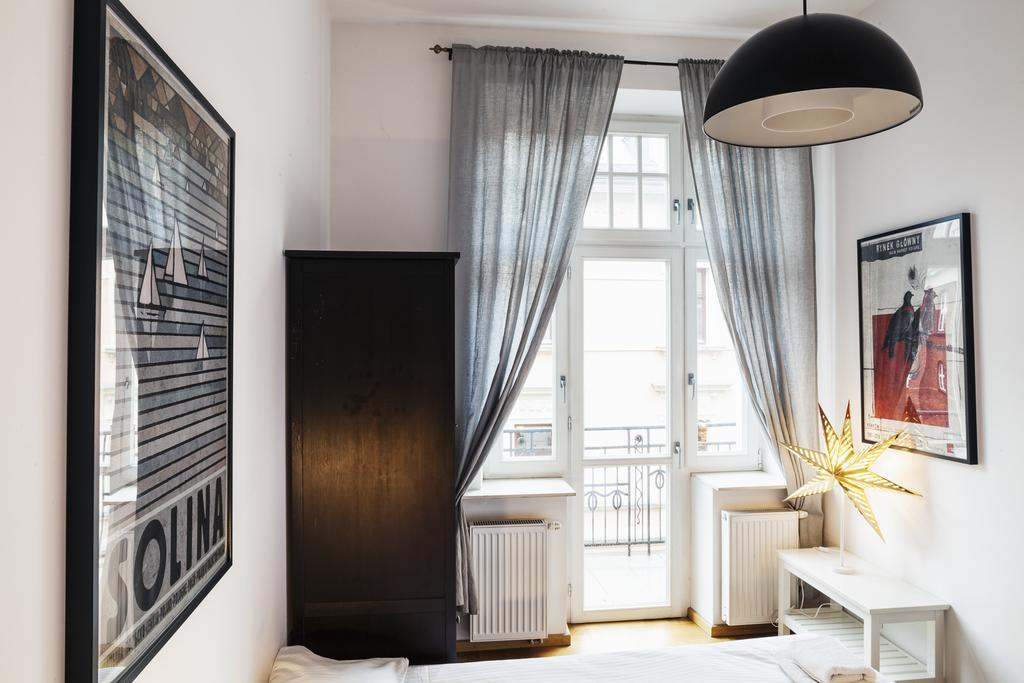 Yourplace Sm25 Apartments Krakau