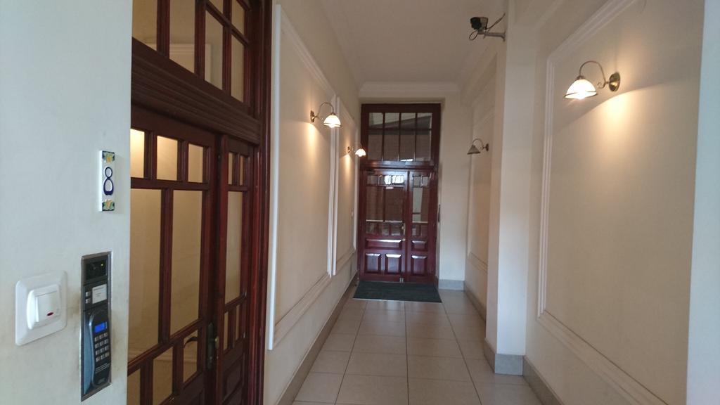 Apartamento Ok Kazimierz *