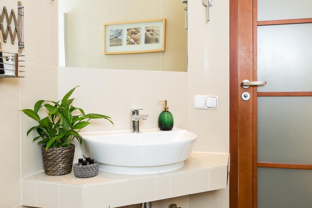 Sodispar Luxury Old Town Apartament *