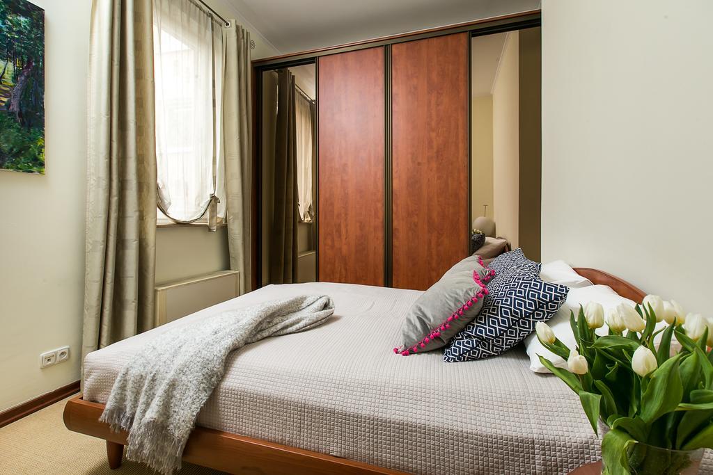 Sodispar Luxury Old Town *
