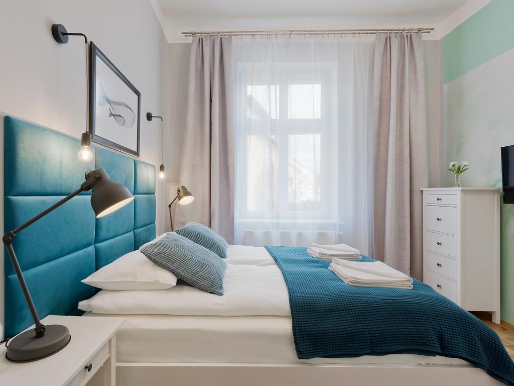 Apartment Dreams Apartament *