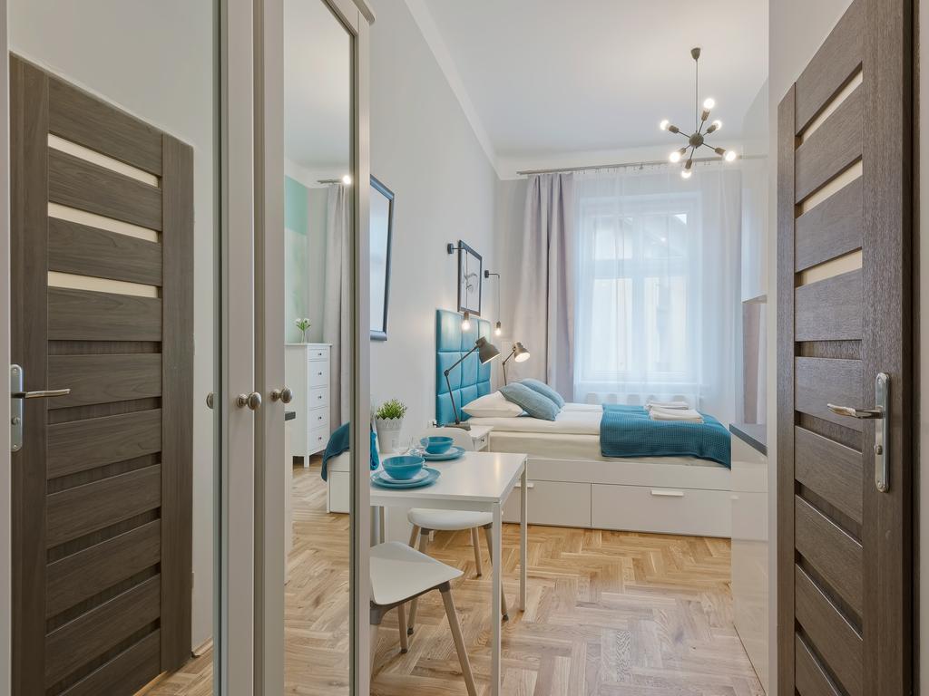 Dreams Apartament Apartment Krakow