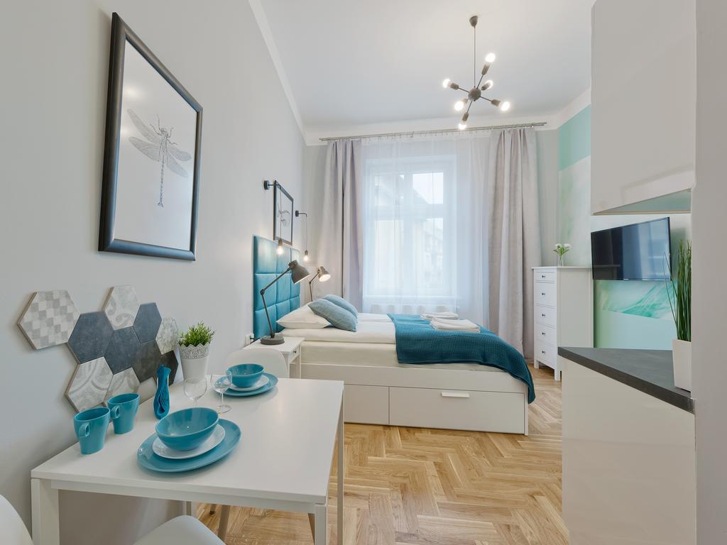 Dreams Apartament Apartment Krakow