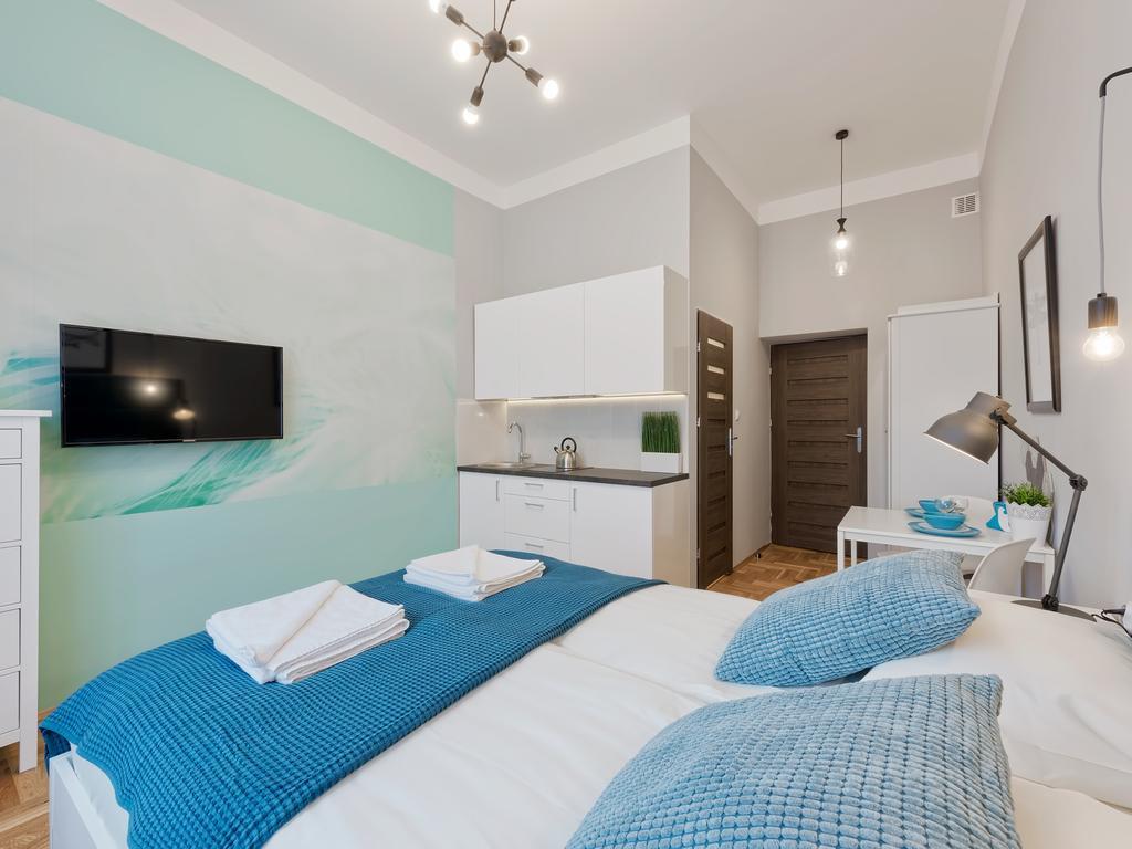 Apartment Dreams Apartament *