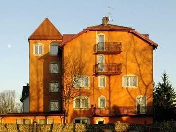 Lorenzo Hotel