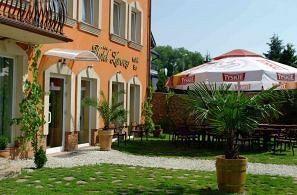 Hotel Lorenzo Kraków