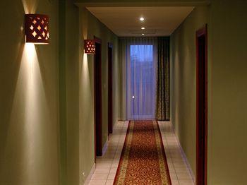 Hotel Lorenzo Kraków