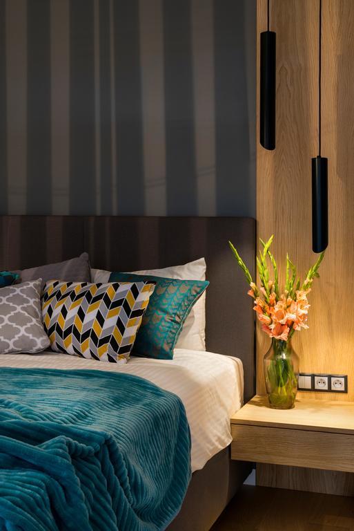 Privilege Suites Aparthotel 4*