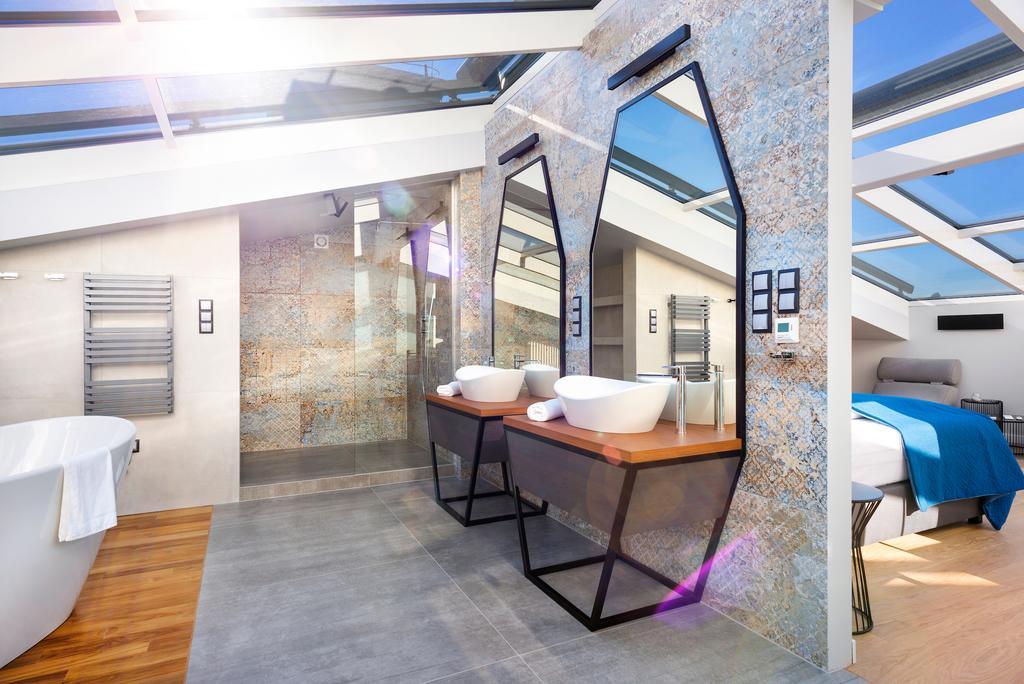 Aparthotel Privilege Suites Krakow