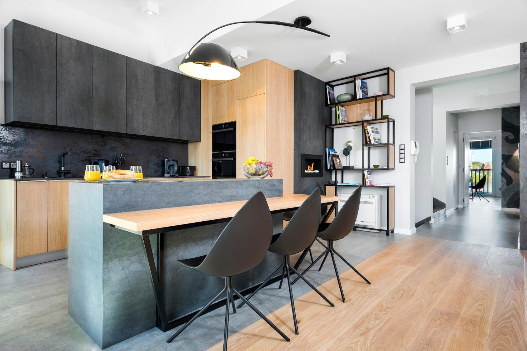 Privilege Suites Aparthotel Krakau
