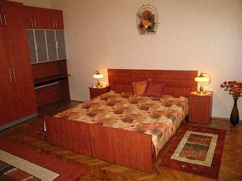 Elegant Aparthotel Krakow