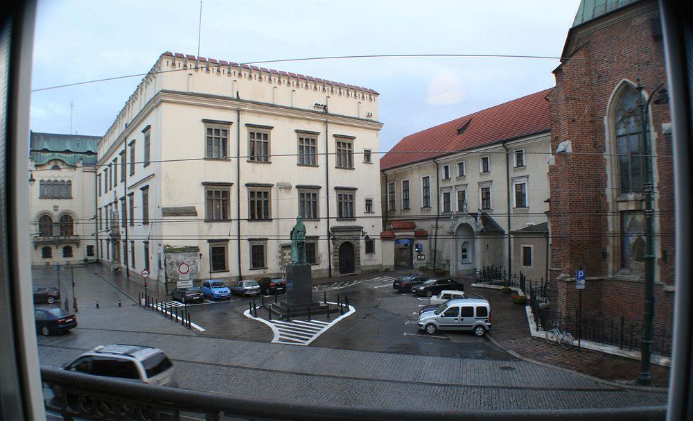 Aparthotel Amber Guest Krakau
