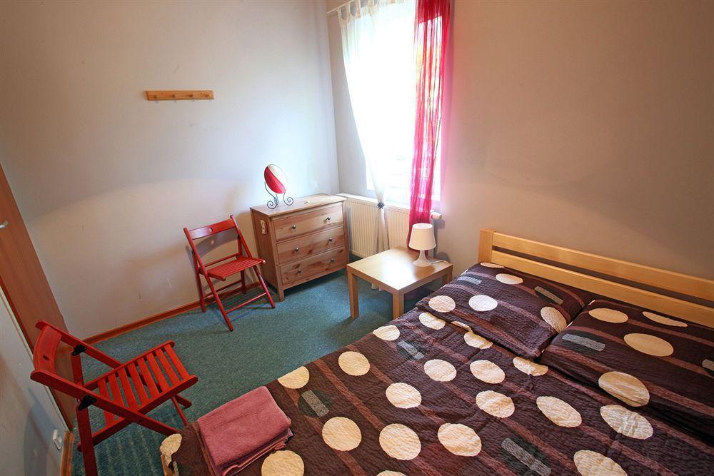 Hostel Cinnamon